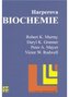 Harperova biochemie (rok vydání 1998)