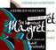 Maigret  1+ 2 - komplet - CD
