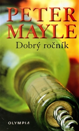 Dobrý ročník - 2. vydání