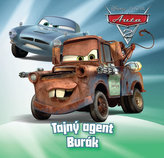 Auta - Mater Mission