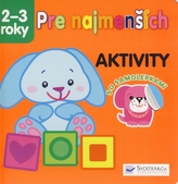 Pre najmenších Aktivity