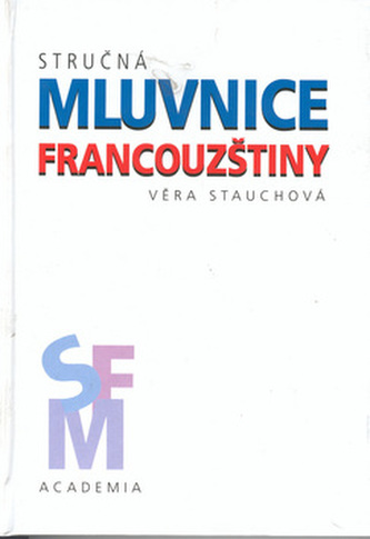 Stručná mluvnice francouzštiny