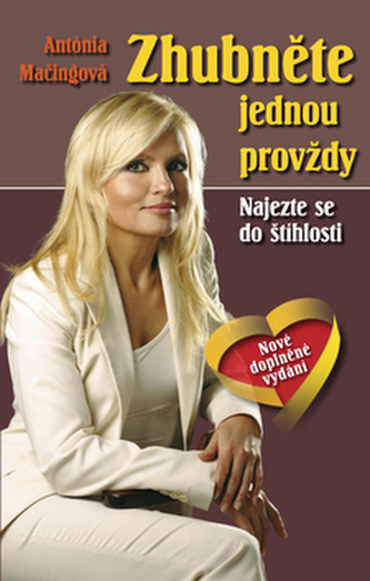 Zhubněte jednou provždy