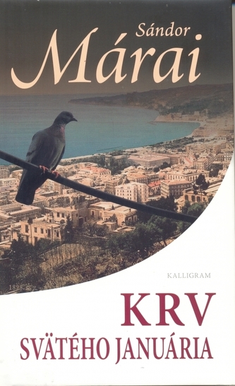 Krv svätého Januária