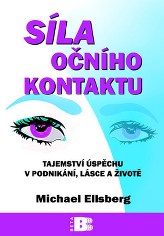 Síla očního kontaktu