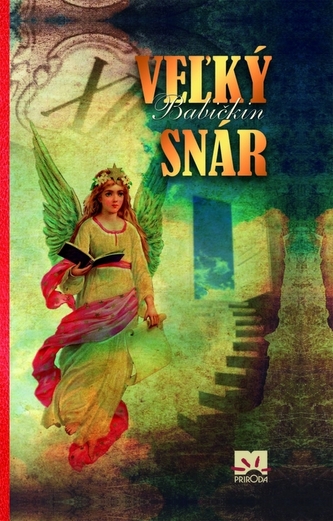 Vežký babičkin snár