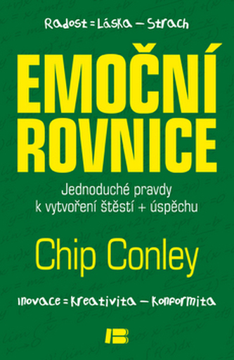 Emoční rovnice