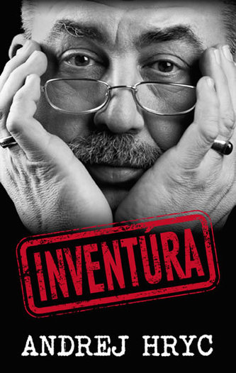 Inventúra Inventúra