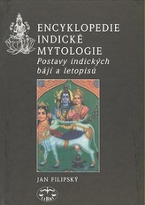 Encyklopedie indické mytologie