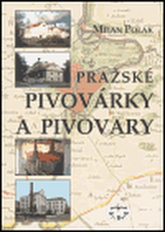 Pražské pivovárky a pivovary