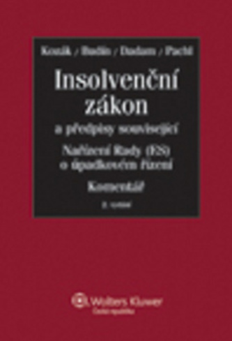 Insolvenční zákon