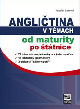 Angličtina v témach