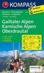 Gailtaler Alpen 60 / 1:50T NKOM