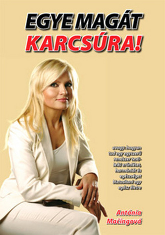 Egye magát karcsúra! Egye magát karcsúra!