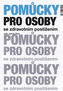 Pomůcky pro osoby se zdravotním postižením