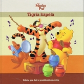 Macko Puf Tagria kapela