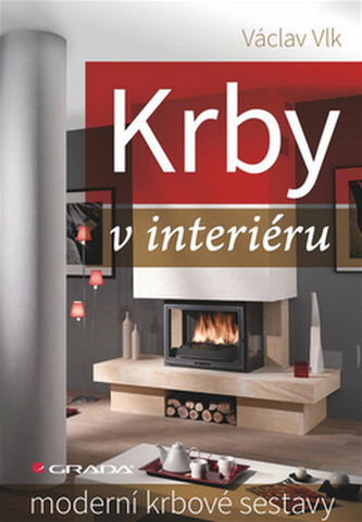 Krby v interiéru - Moderní krbové sestavy