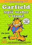 Garfield lepší vrabec v tlamě ...(č.38)
