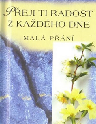 Přeji Ti radost z každého dne