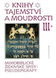 Knihy tajemství a moudrosti III