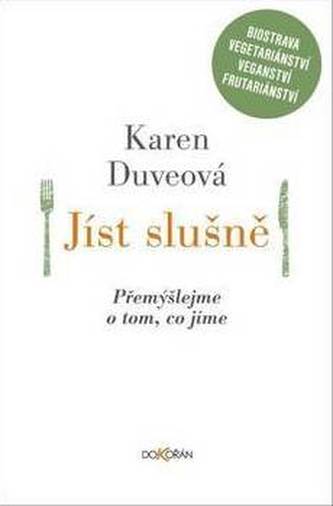 Jíst slušně Jíst slušně