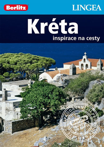 Kréta - Inspirace na cesty