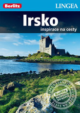 Írsko - Inšpirácia na cesty