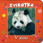 Zvířátka - V zoo