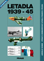 Letadla 1939-45 - Stíhací a bombardovací letadla Francie a Polska