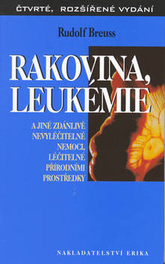 Rakovina, leukémie