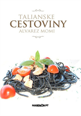 Talianske cestoviny Talianske cestoviny