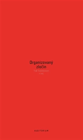 Organizovaný zločin