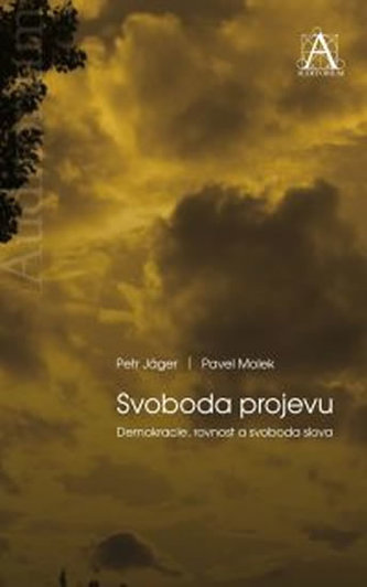 Svoboda projevu Svoboda projevu