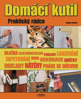 Rádce domácího kutila