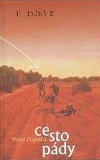 Cesto pády Cesto pády