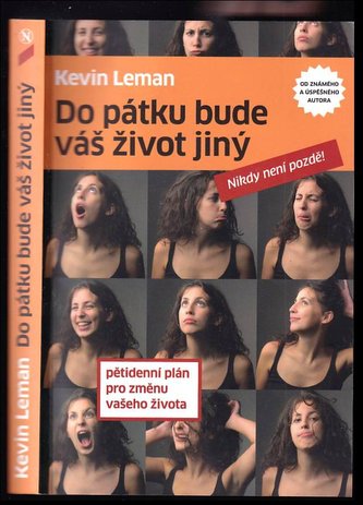 Do pátku bude váš život jiný