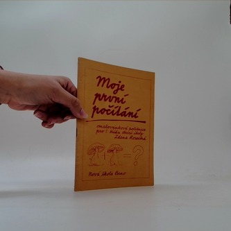 Moje první počítání PS pro 1.ročník