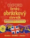 Oxford Detský obrázkový slovník