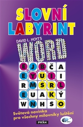 Slovní labyrint WORD