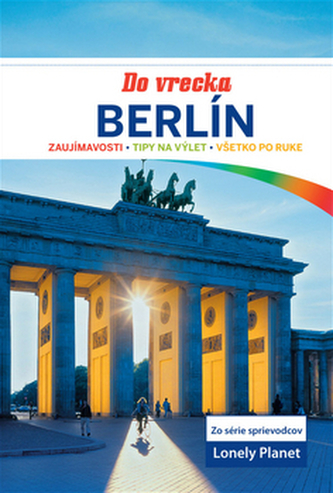 Berlín do vrecka