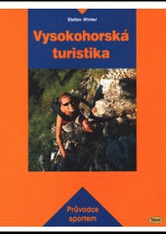 Vysokohorská turistika