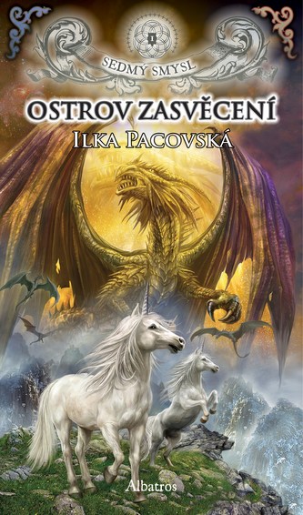 Ostrov zasvěcení Ostrov zasvěcení