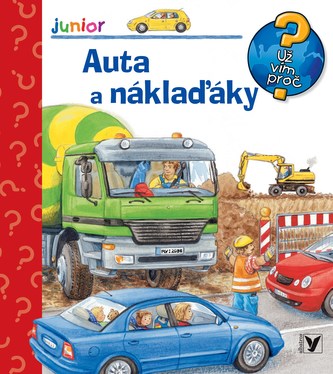 Auta a náklaďáky