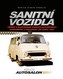 Sanitní vozidla