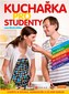 Kuchařka pro studenty