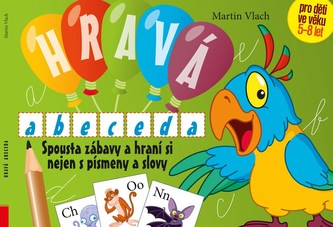 Hravá abeceda