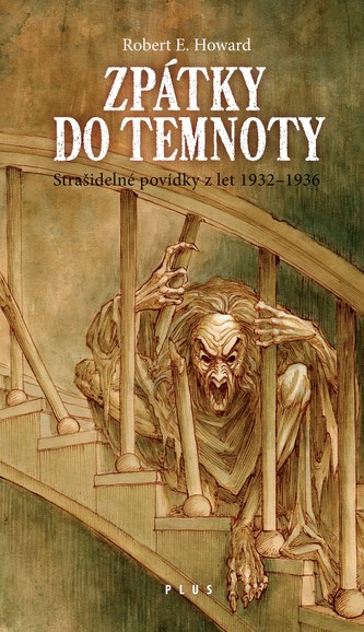 Zpátky do temnoty