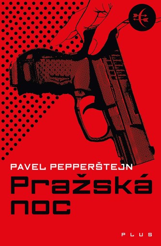 Pražská noc