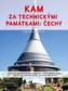 Kam za technickými památkami: Čechy