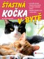 Šťastná kočka v bytě